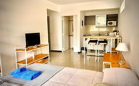 3H Gurruchaga Apartamento